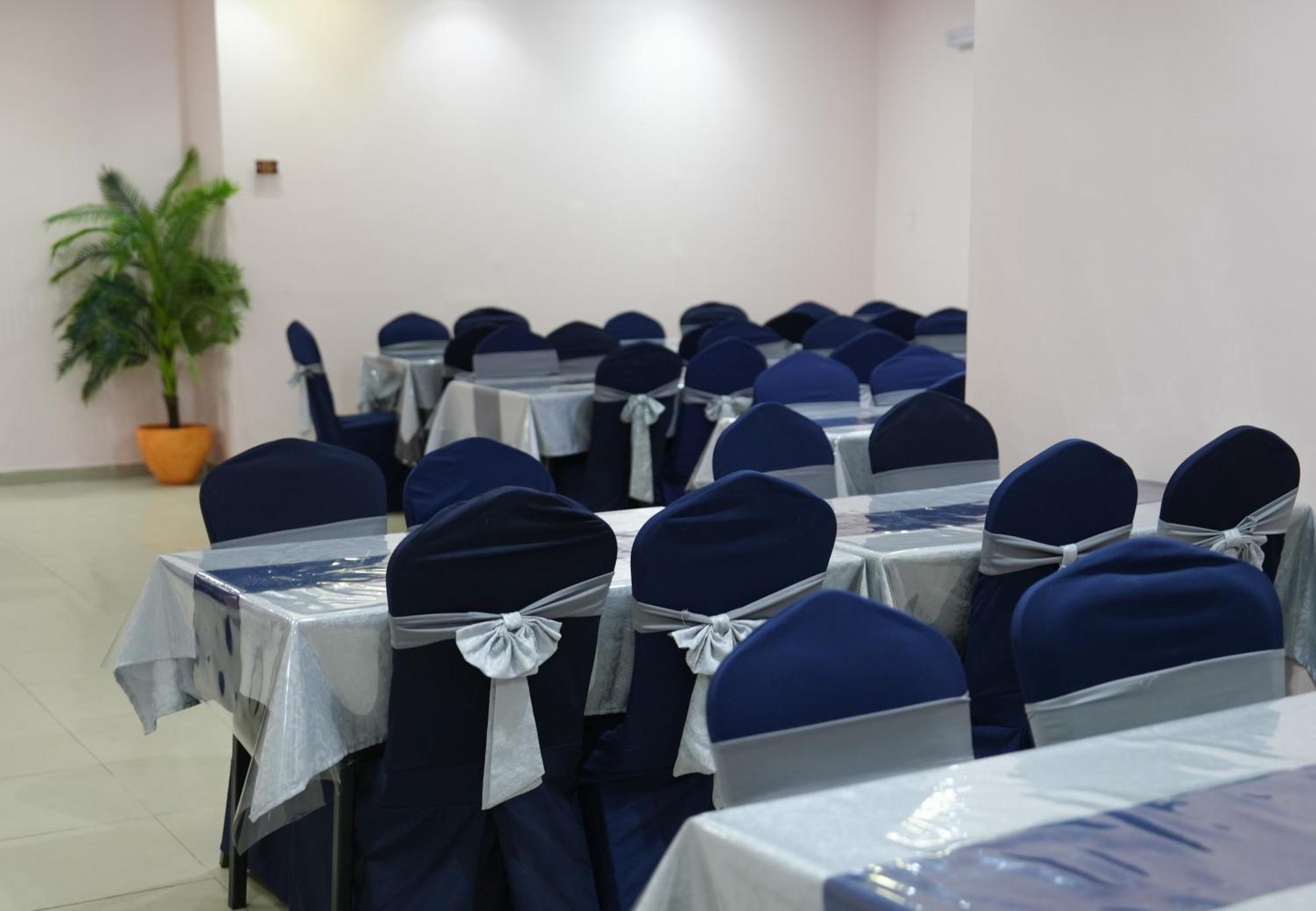 Diyar Al Deafah Hotel Mecca Ngoại thất bức ảnh
