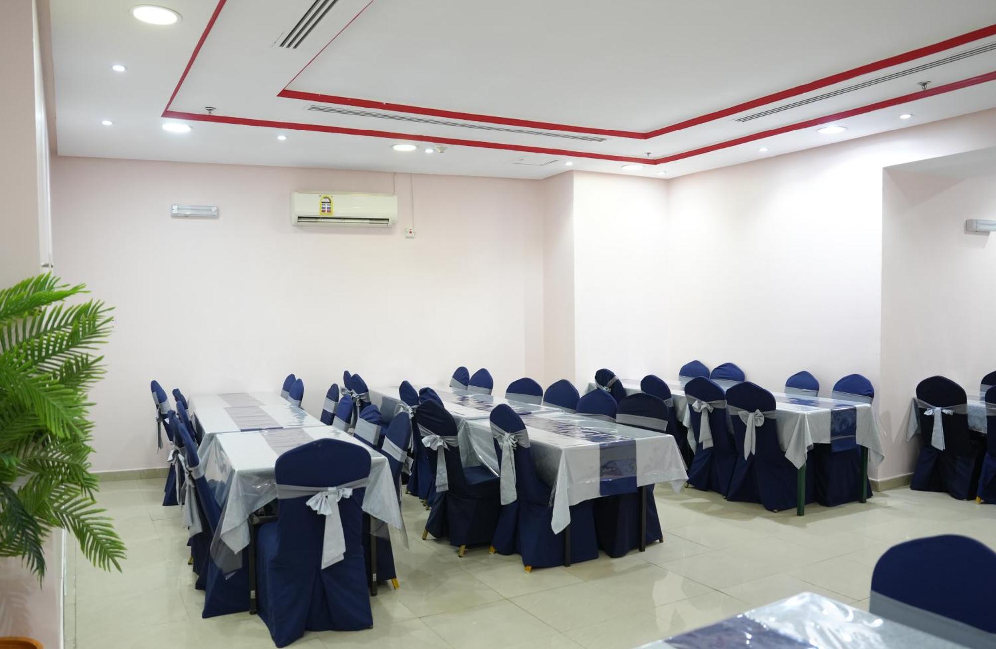 Diyar Al Deafah Hotel Mecca Ngoại thất bức ảnh