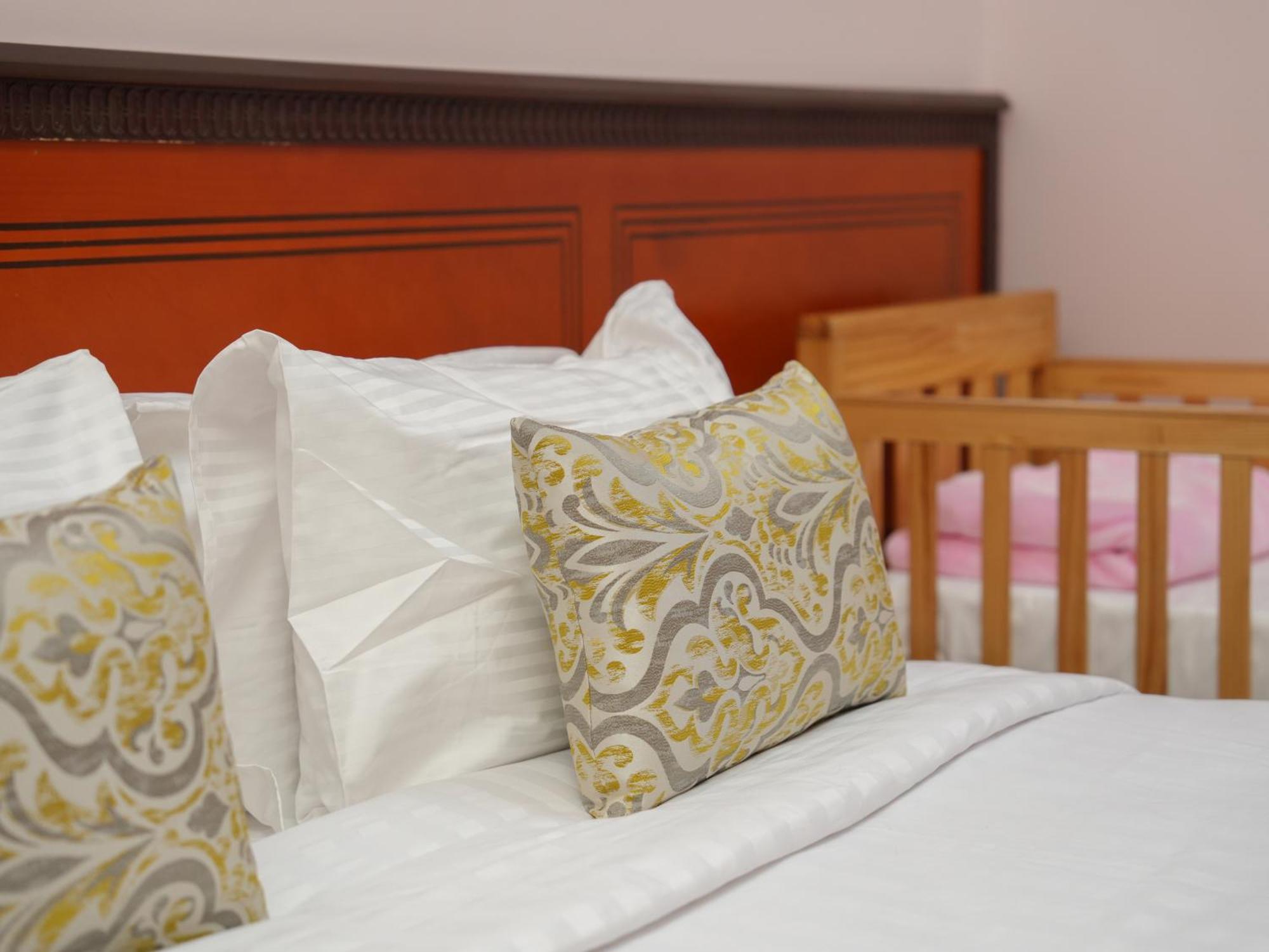 Diyar Al Deafah Hotel Mecca Ngoại thất bức ảnh